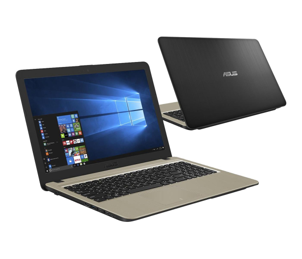 ASUS R540MA-DM139T N5000/4GB/128SSD/Win10 - 445271 - zdjęcie